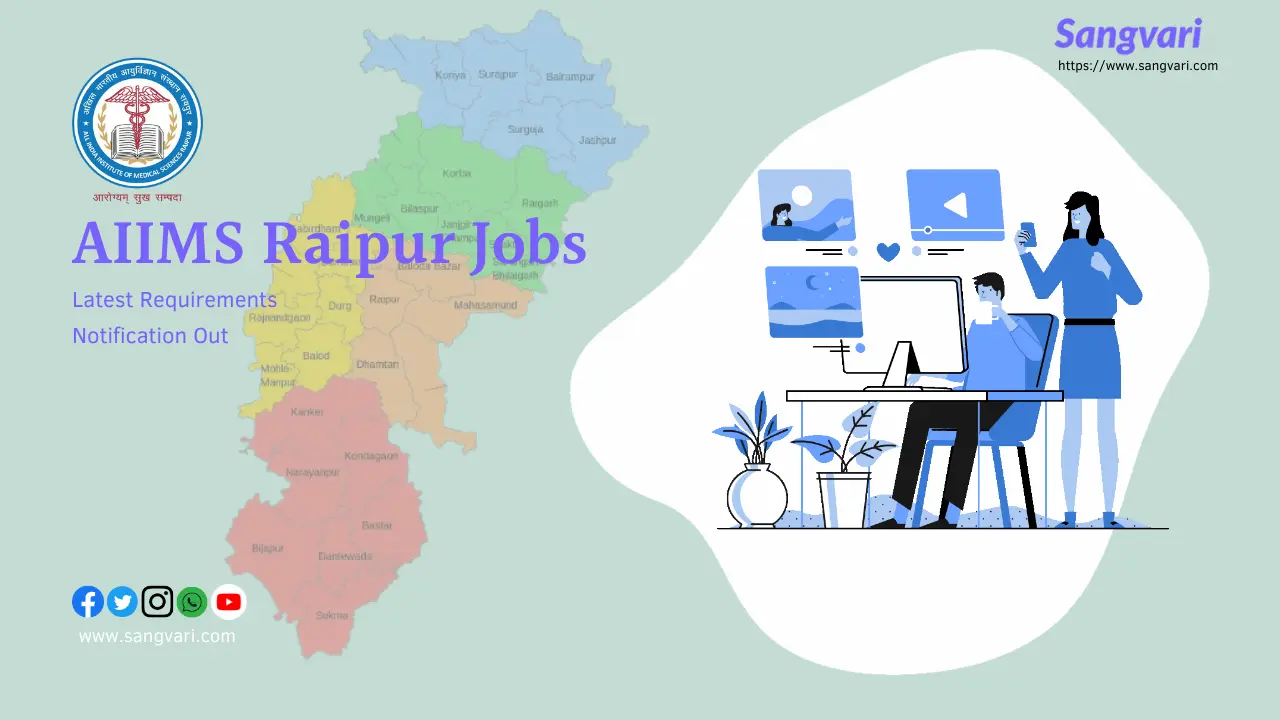 AIIMS Raipur History, facilities Healthcare and Job Opportunities: The Best and Premier Medical Institution of India